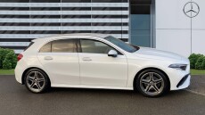 Mercedes-Benz A-Class A200 AMG Line Executive 5dr Auto Petrol Hatchback